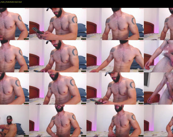 max_xl_ — 17 minute Chaturbate male cam show recording, 720p, Apr 26, 2024