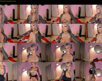 menasaurio_ — 25 minute Chaturbate female cam show recording, 720p, Apr 26, 2024