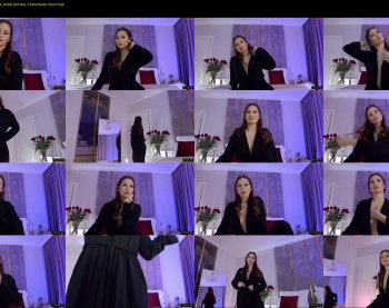 miladystarlight — 120 minute Chaturbate female cam show recording, 720p, Apr 26, 2024