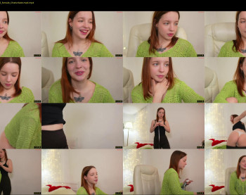 my_mia_ — 33 minute Chaturbate couple cam show recording, 720p, Apr 25, 2024