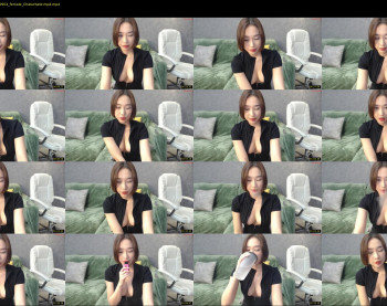 mysticsirenn — 3 minute Chaturbate female cam show recording, 720p, Apr 25, 2024