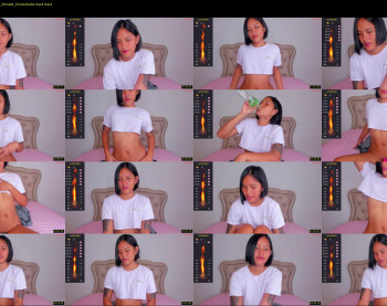 natchac — 65 minute Chaturbate female cam show recording, 720p, Apr 26, 2024