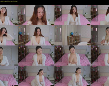 nicoledurham — 120 minute Chaturbate female cam show recording, 720p, Apr 25, 2024