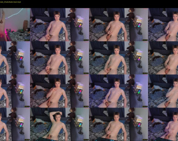 ololkd — 31 minute Chaturbate male cam show recording, 720p, Apr 26, 2024