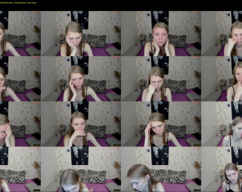 phoebepaw — 20 minute Chaturbate female cam show recording, 480p, Apr 25, 2024