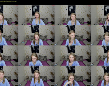 phoebepaw — 51 minute Chaturbate female cam show recording, 720p, Apr 25, 2024