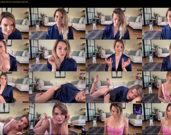 phoenix_taylor — 121 minute Chaturbate female cam show recording, 720p, Apr 26, 2024