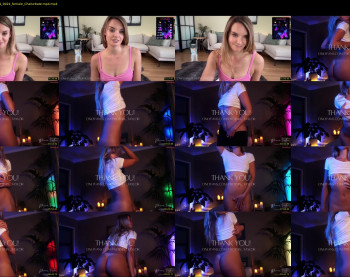 phoenix_taylor — 11 minute Chaturbate female cam show recording, 720p, Apr 26, 2024
