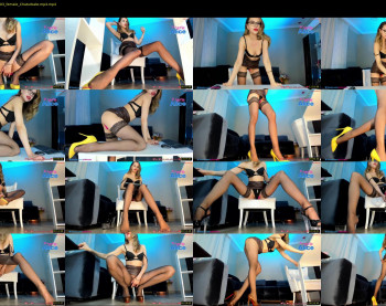pinkheart_ — 69 minute Chaturbate female cam show recording, 720p, Apr 25, 2024