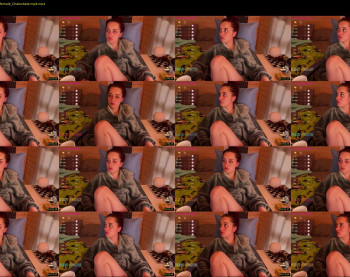 ps4pro — 8 minute Chaturbate female cam show recording, 720p, Apr 25, 2024