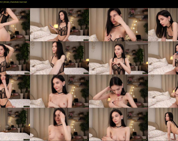 riskyproject — 121 minute Chaturbate couple cam show recording, 720p, Apr 25, 2024