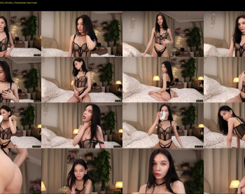 riskyproject — 120 minute Chaturbate couple cam show recording, 720p, Apr 26, 2024