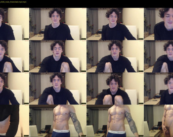 sam_winchest — 54 minute Chaturbate male cam show recording, 720p, Apr 26, 2024