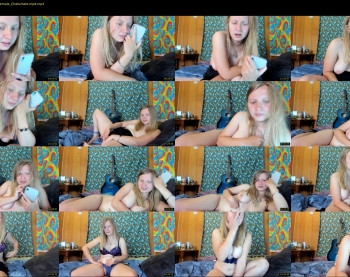 scartit — 72 minute Chaturbate female cam show recording, 720p, Apr 25, 2024