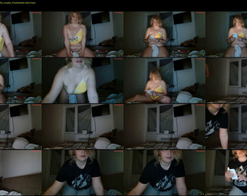 silvess333 — 14 minute Chaturbate female cam show recording, 480p, Apr 25, 2024