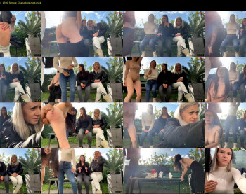 squirt_bunny77 — 27 minute Chaturbate couple cam show recording, 480p, Apr 25, 2024