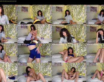 suckerydoool — 120 minute Chaturbate female cam show recording, 720p, Apr 25, 2024