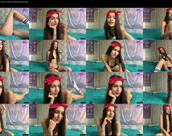 sugar_morgan — 98 minute Chaturbate female cam show recording, 720p, Apr 25, 2024