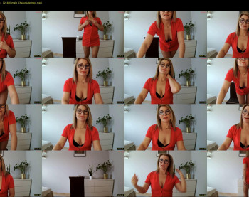 sweetmarthaaa — 29 minute Chaturbate female cam show recording, 720p, Apr 25, 2024