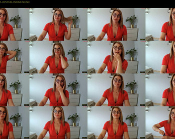 sweetmarthaaa — 27 minute Chaturbate female cam show recording, 720p, Apr 25, 2024