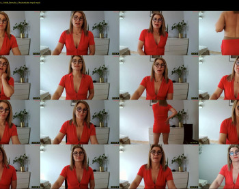 sweetmarthaaa — 121 minute Chaturbate female cam show recording, 720p, Apr 25, 2024