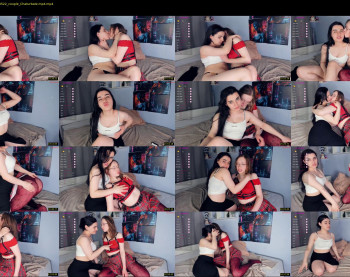 sweetthrone — 62 minute Chaturbate couple cam show recording, 720p, Apr 26, 2024