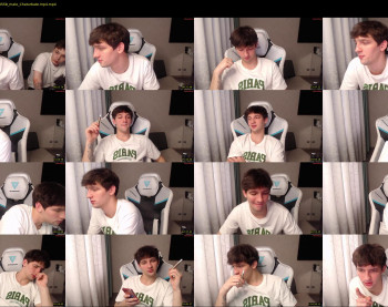 teddy_mode — 73 minute Chaturbate couple cam show recording, 720p, Apr 25, 2024