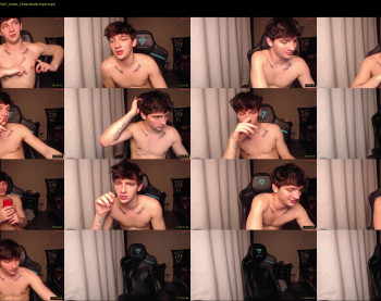 teddy_mode — 112 minute Chaturbate couple cam show recording, 720p, Apr 25, 2024