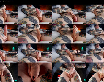 tom__ice — 121 minute Chaturbate male cam show recording, 720p, Apr 25, 2024