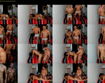 travis_bakerr — 65 minute Chaturbate male cam show recording, 720p, Apr 25, 2024