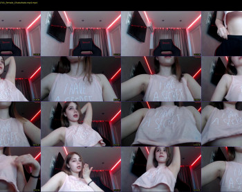 tripleprinces — 19 minute Chaturbate female cam show recording, 720p, Apr 25, 2024