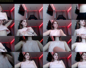 tripleprinces — 14 minute Chaturbate female cam show recording, 720p, Apr 25, 2024