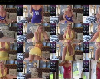 tunderose — 112 minute Chaturbate female cam show recording, 720p, Apr 25, 2024