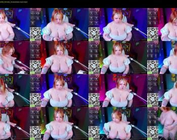 yoki_shizuko — 105 minute Chaturbate female cam show recording, 720p, Apr 25, 2024