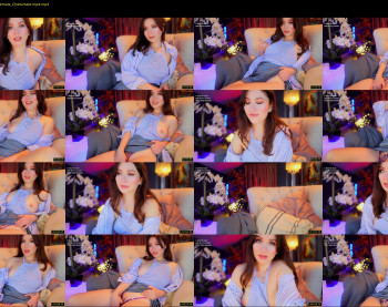 _1s___ — 120 minute Chaturbate female cam show recording, 720p, Apr 26, 2024