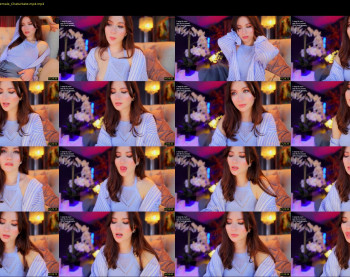 _1s___ — 43 minute Chaturbate female cam show recording, 720p, Apr 26, 2024