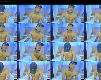 _cannabitch — 6 minute Chaturbate couple cam show recording, 720p, Apr 26, 2024