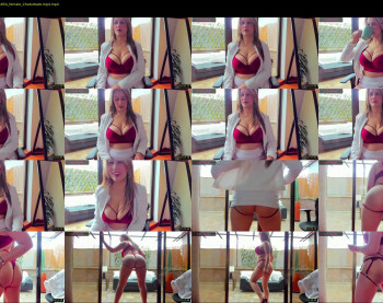 _jeniffer_hot — 7 minute Chaturbate female cam show recording, 720p, Apr 26, 2024