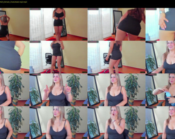 _jeniffer_hot — 6 minute Chaturbate female cam show recording, 720p, Apr 26, 2024