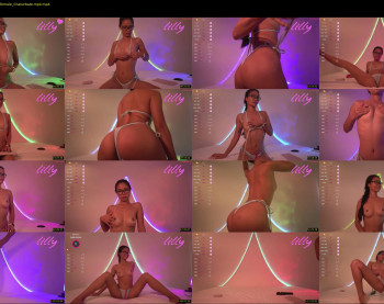 _lillilly_ — 81 minute Chaturbate female cam show recording, 720p, Apr 26, 2024