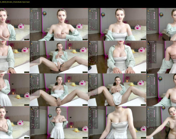 _passion_show_ — 62 minute Chaturbate couple cam show recording, 720p, Apr 26, 2024