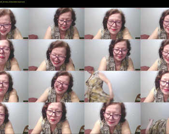 adelewildx — 14 minute Chaturbate female cam show recording, 720p, Apr 26, 2024