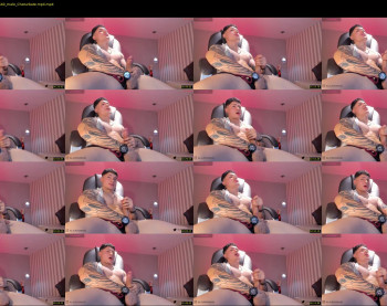 alan_rosee — 8 minute Chaturbate male cam show recording, 720p, Apr 26, 2024