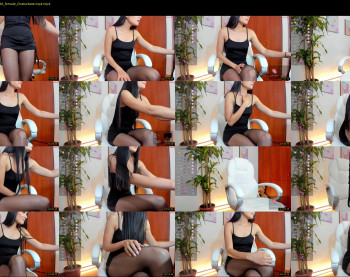 alessia1__ — 120 minute Chaturbate female cam show recording, 720p, Apr 27, 2024