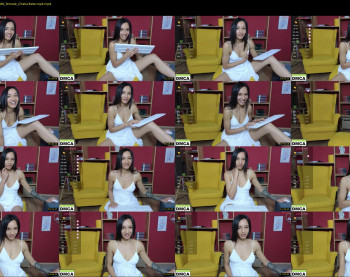 alice_bane — 20 minute Chaturbate female cam show recording, 720p, Apr 26, 2024