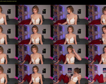 alice_edward — 16 minute Chaturbate couple cam show recording, 720p, Apr 26, 2024