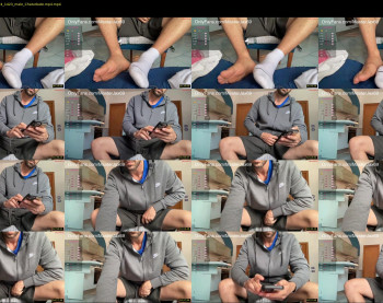 alphamasterjax — 6 minute Chaturbate male cam show recording, 720p, Apr 26, 2024