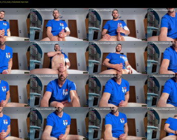 alphamasterjax — 45 minute Chaturbate male cam show recording, 720p, Apr 26, 2024