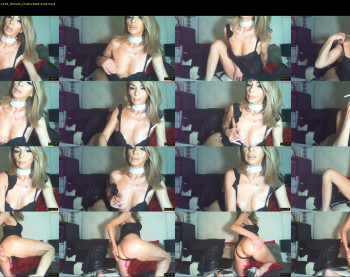 amanda0803 — 29 minute Chaturbate female cam show recording, 720p, Apr 26, 2024
