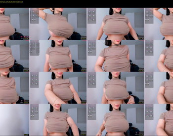 ann__w — 53 minute Chaturbate female cam show recording, 720p, Apr 26, 2024